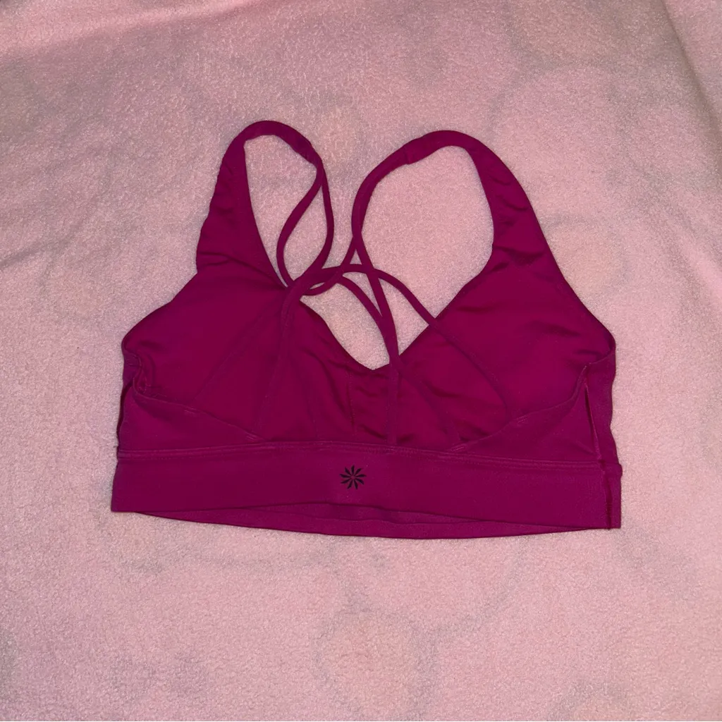 Athleta  Solace Bra A-C - Image 2
