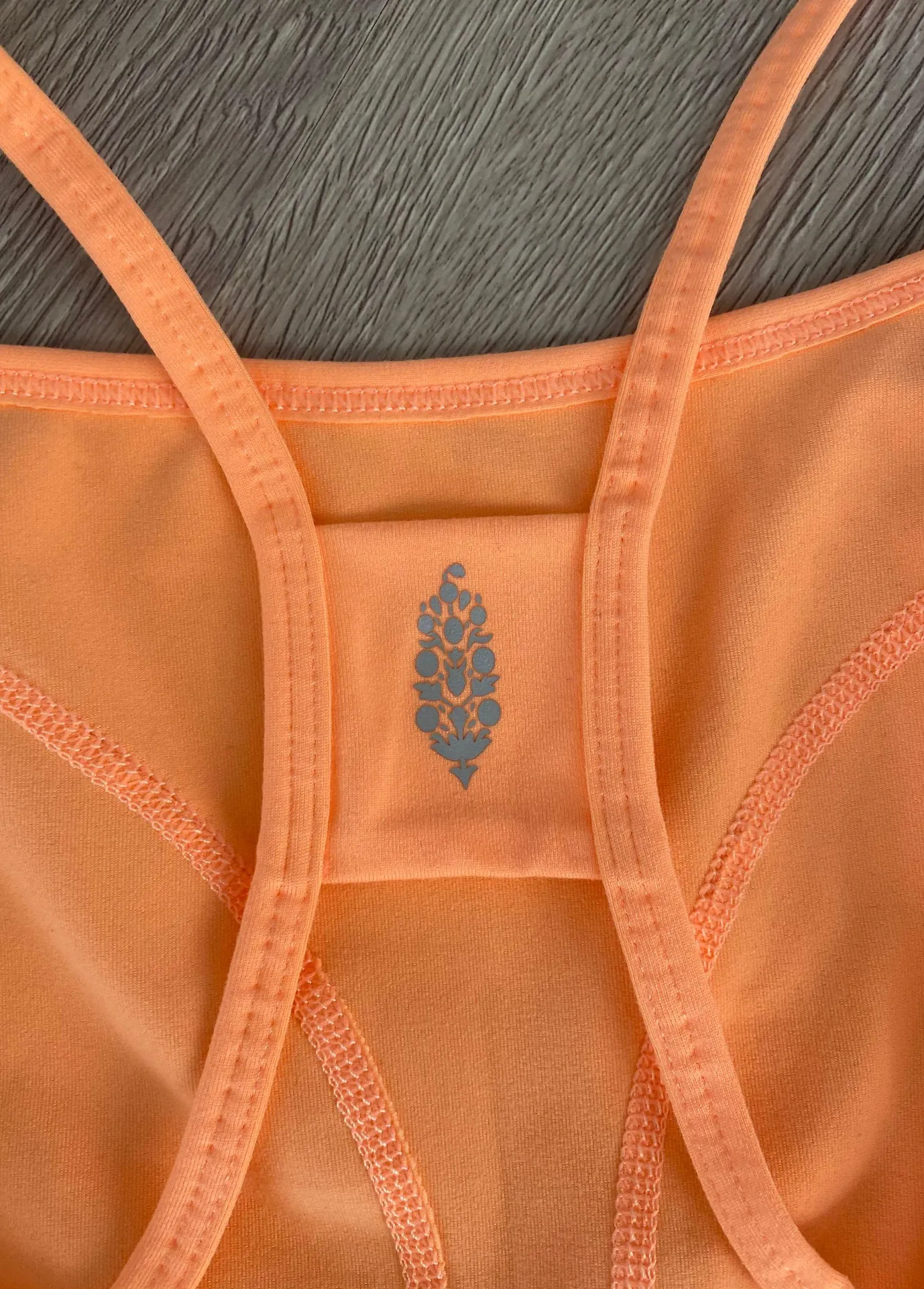 movement side to side onesie jumpsuit - Image 7