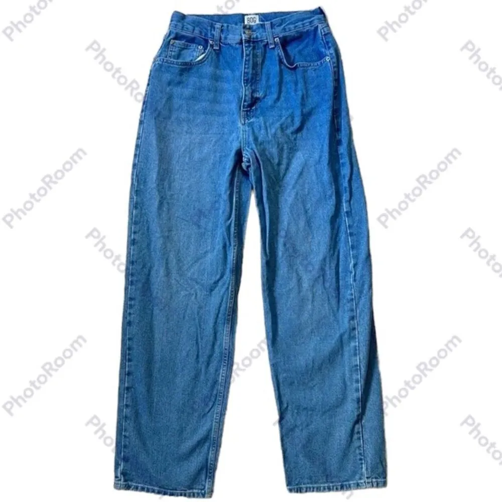 ✨HP✨BDG High Rise Baggy Jeans✨ - Image 5