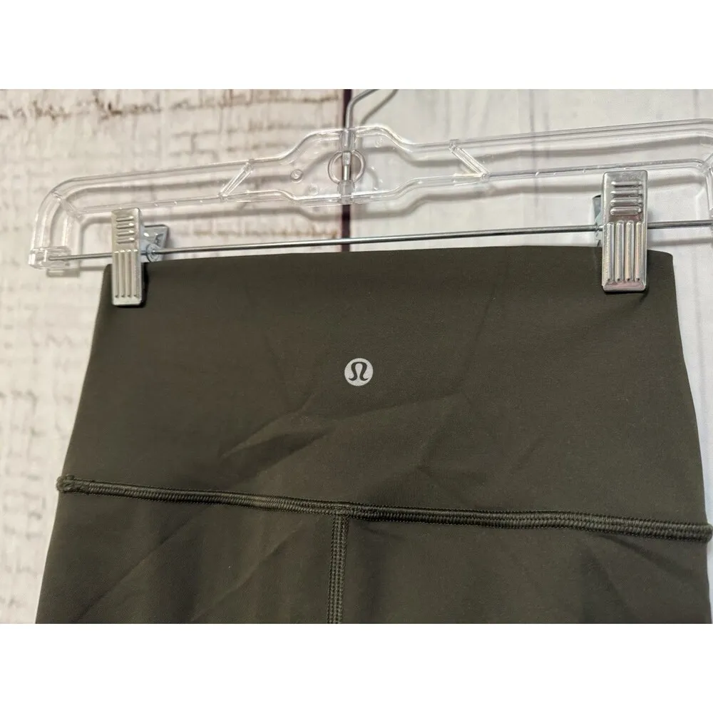 Lululemon Wunder Under Hi - Image 3