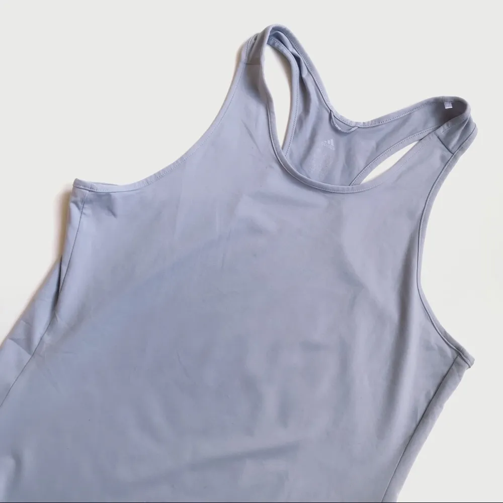 Adidas Athletic Tank Top Med - Image 3