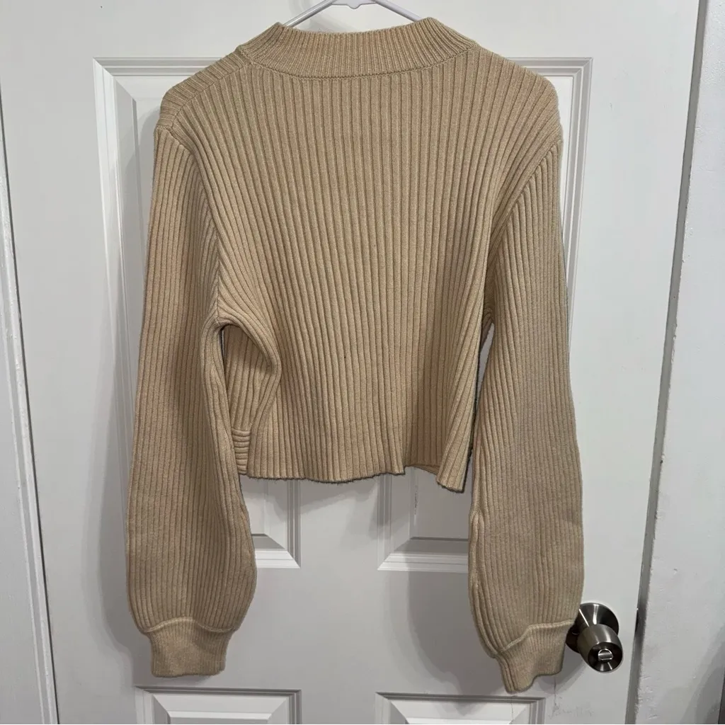 cute sweater - Image 2