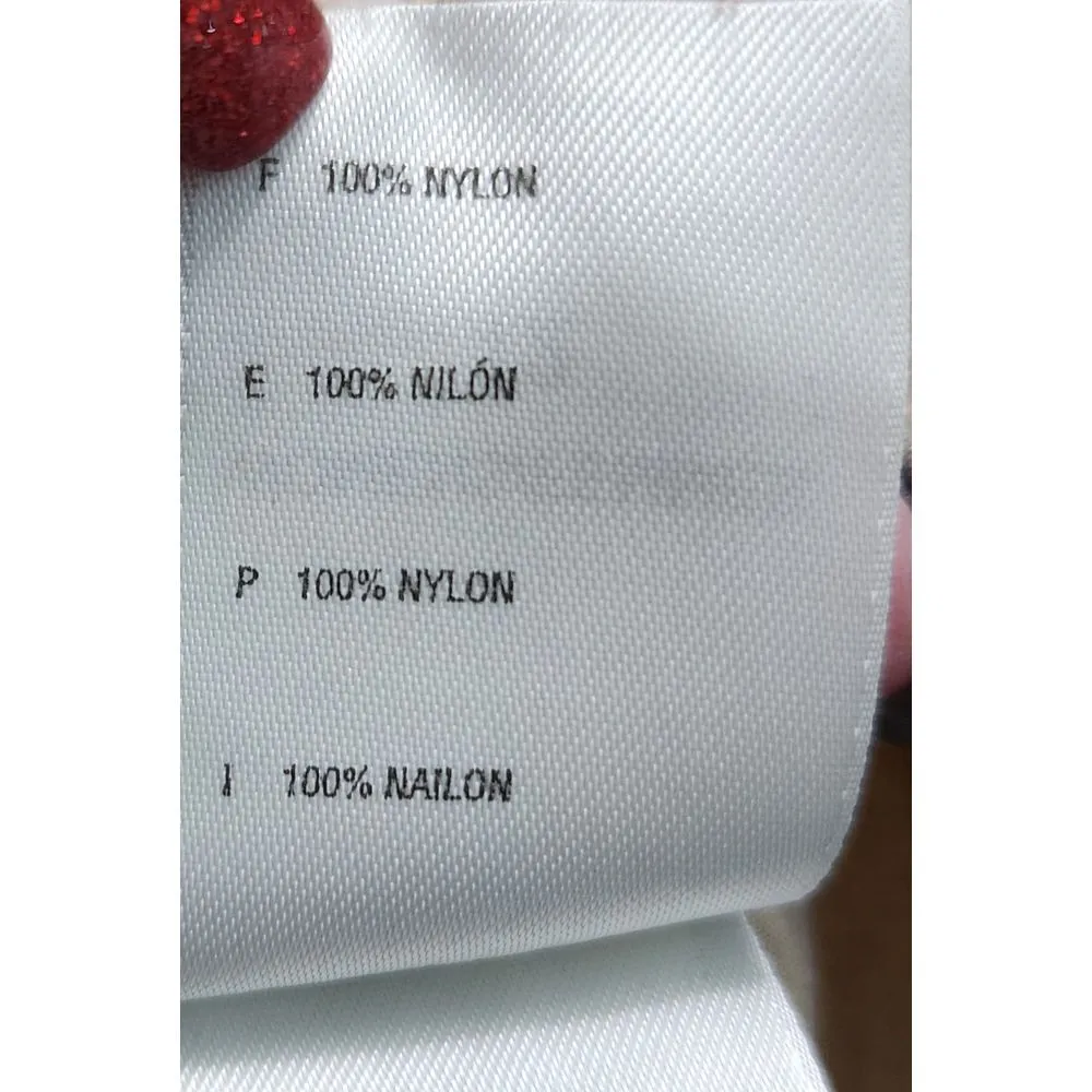 The‎ North Face Womens Cargo Hiking Capris Outdoor  Lightweight Nylon Size 12 - Image 5