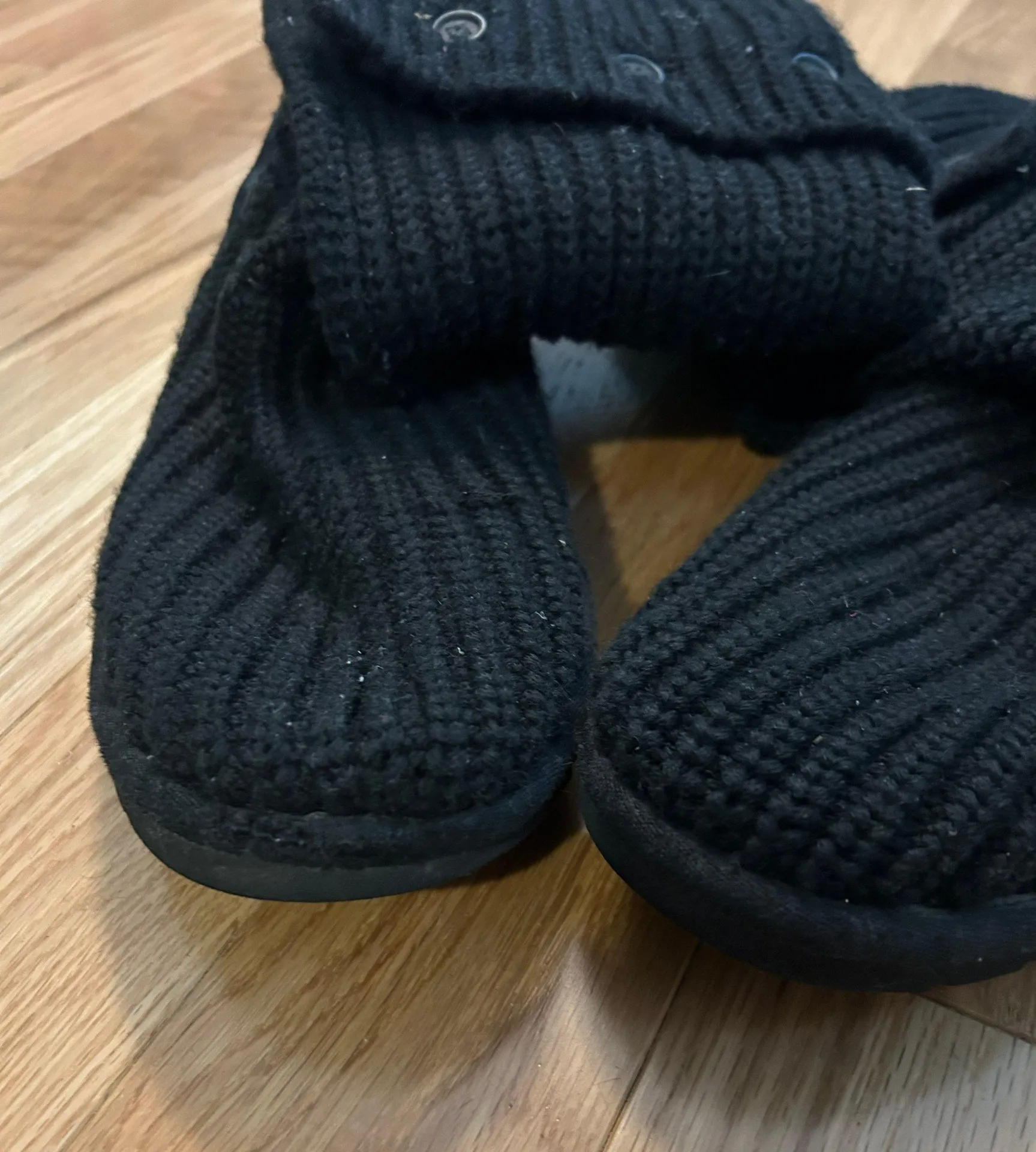 UGG button Boots - Image 5