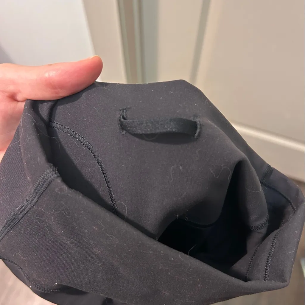 Lululemon Wunder Under Leggings - Image 3