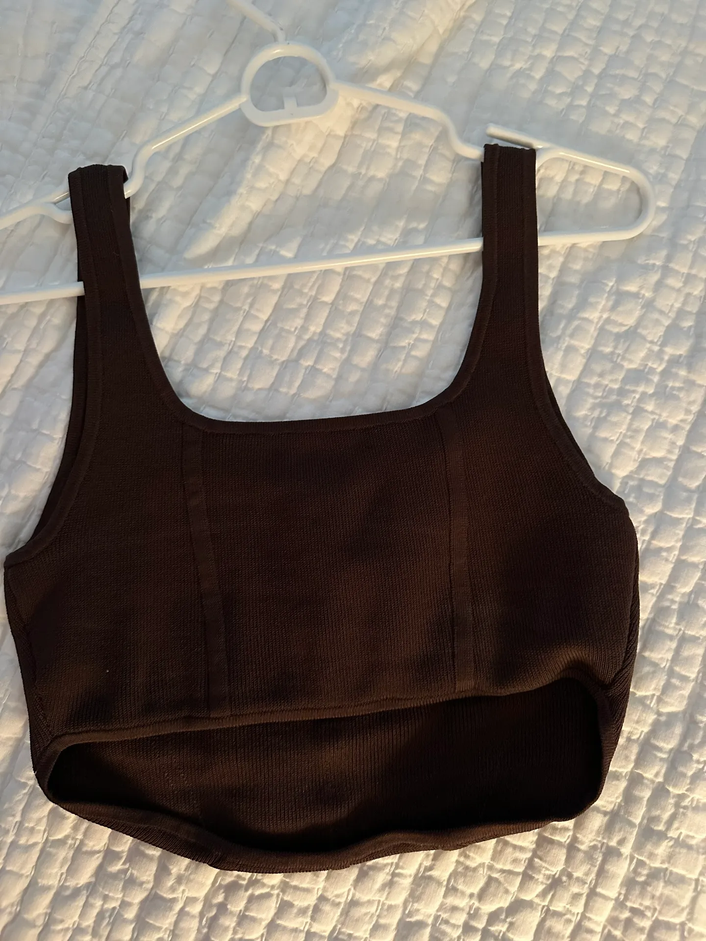 Babaton Crop Top - Image 2