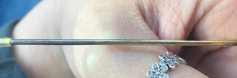 Ray-Ban Aviator Classic Sunglasses - Image 4