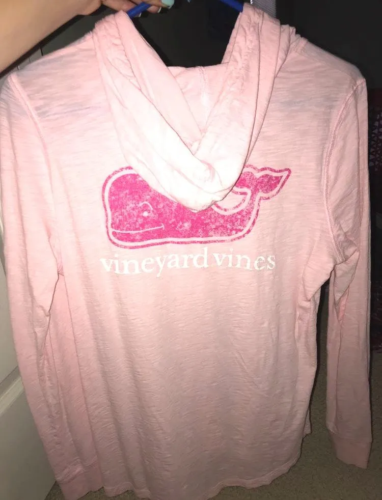 Vineyard Vines Hoodie - Image 2