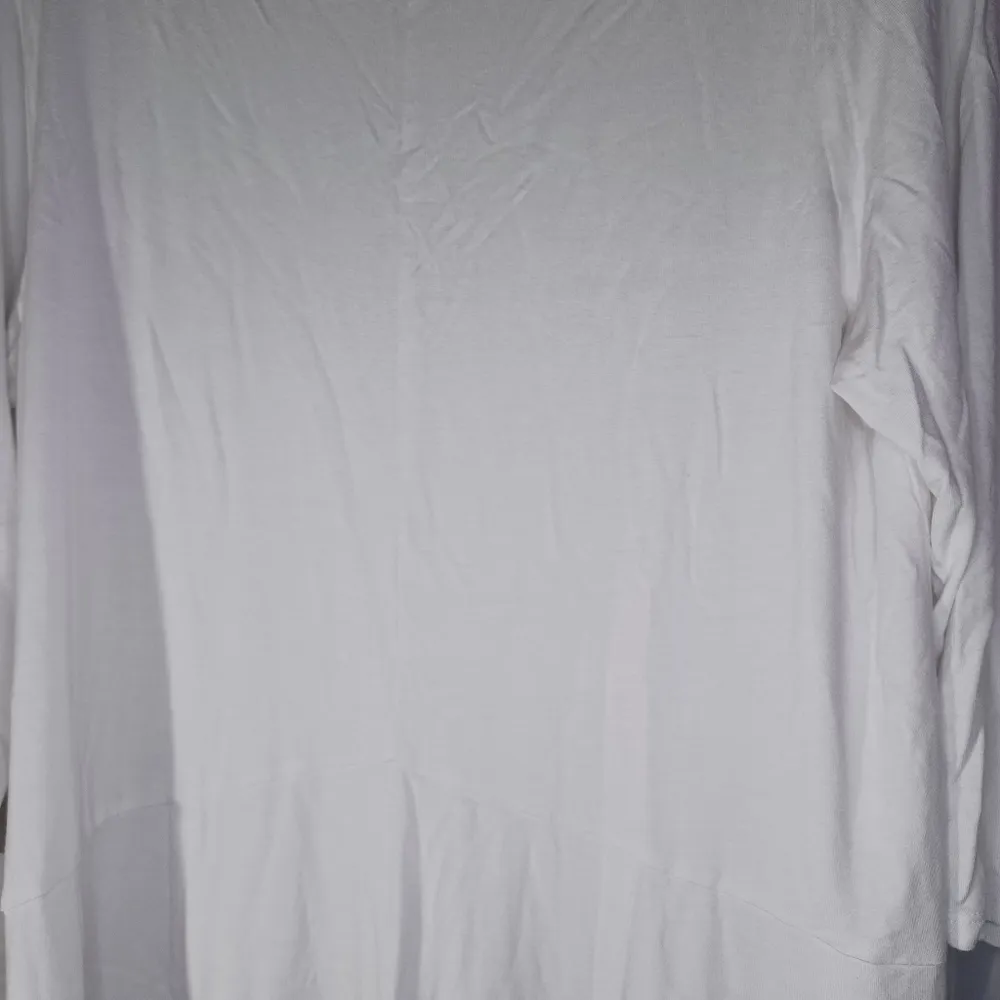 J.Jill 3/4 Sleeve shirt - Image 6