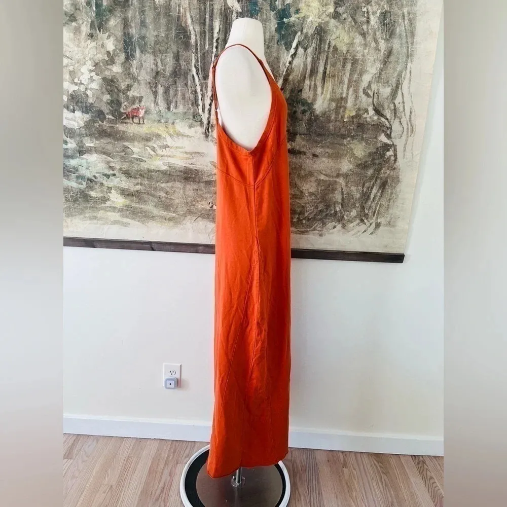 Urban Outfitters Out From Under Flo Wide-Leg Jumpsuit Size Small NWOT $ - Image 3