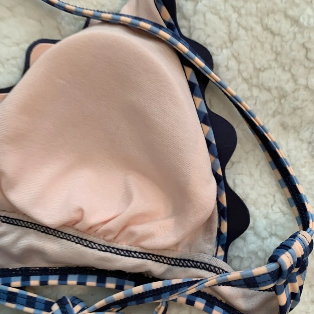 Xhilaration Swim Top - Image 8