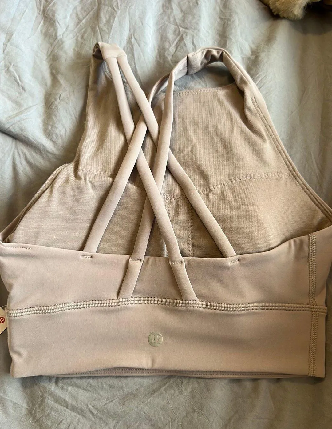 Energy Bra Long Line - Image 2