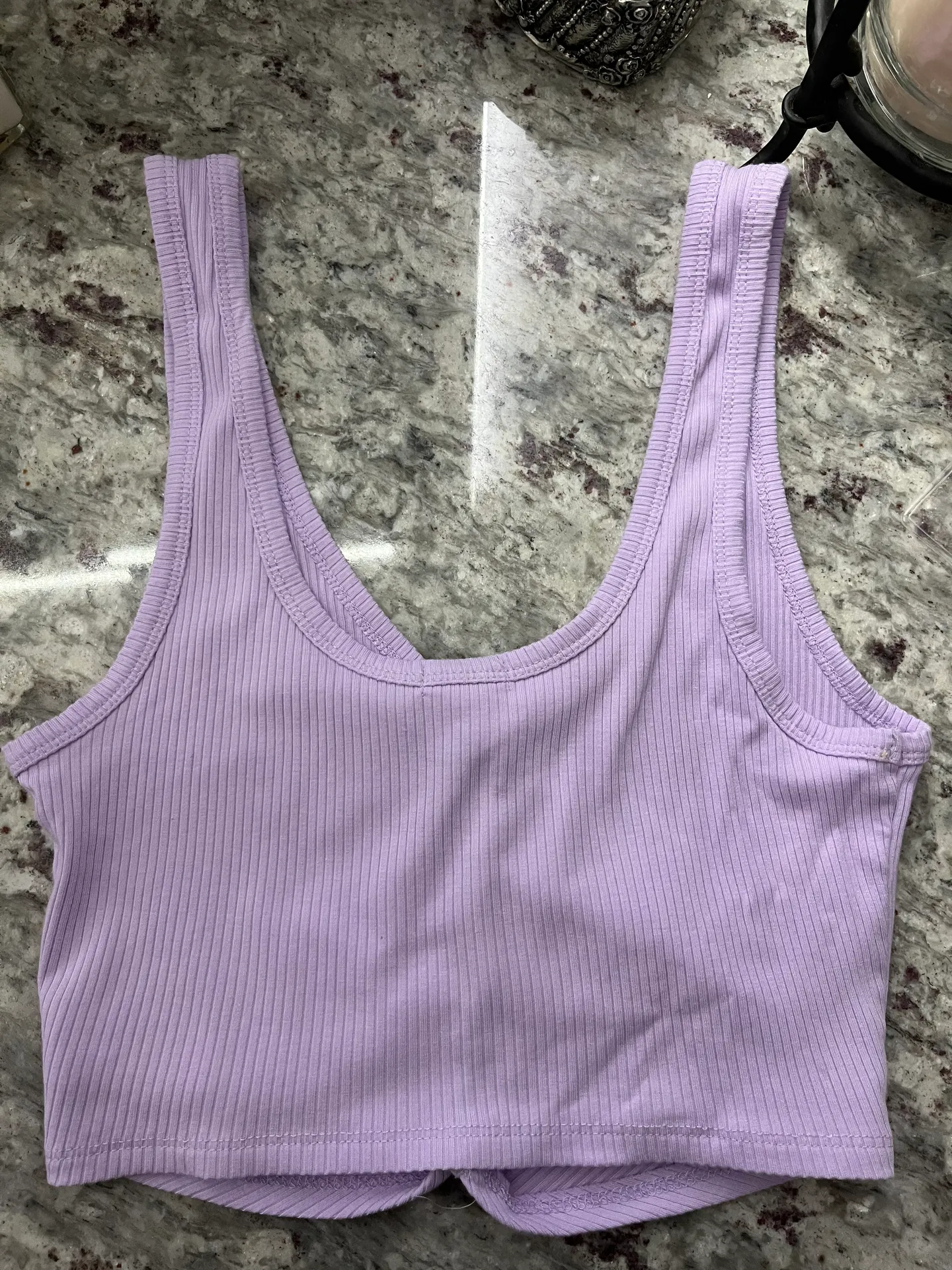 Tank Top - Image 3