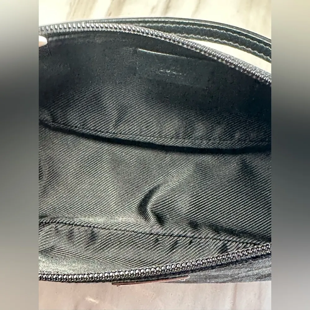 VINTAGE BOA POCHETTE AUTHENTIC - Image 10