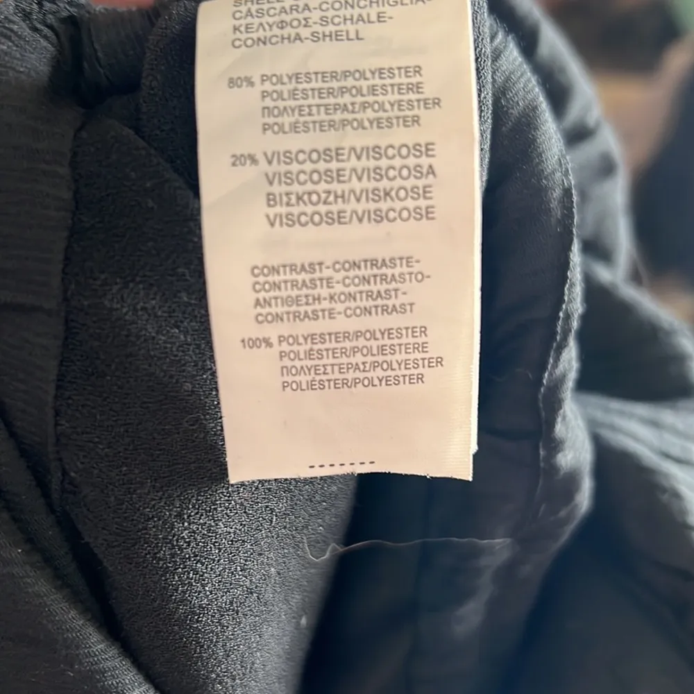 See U Soon Black Romper Size 2 - Image 15