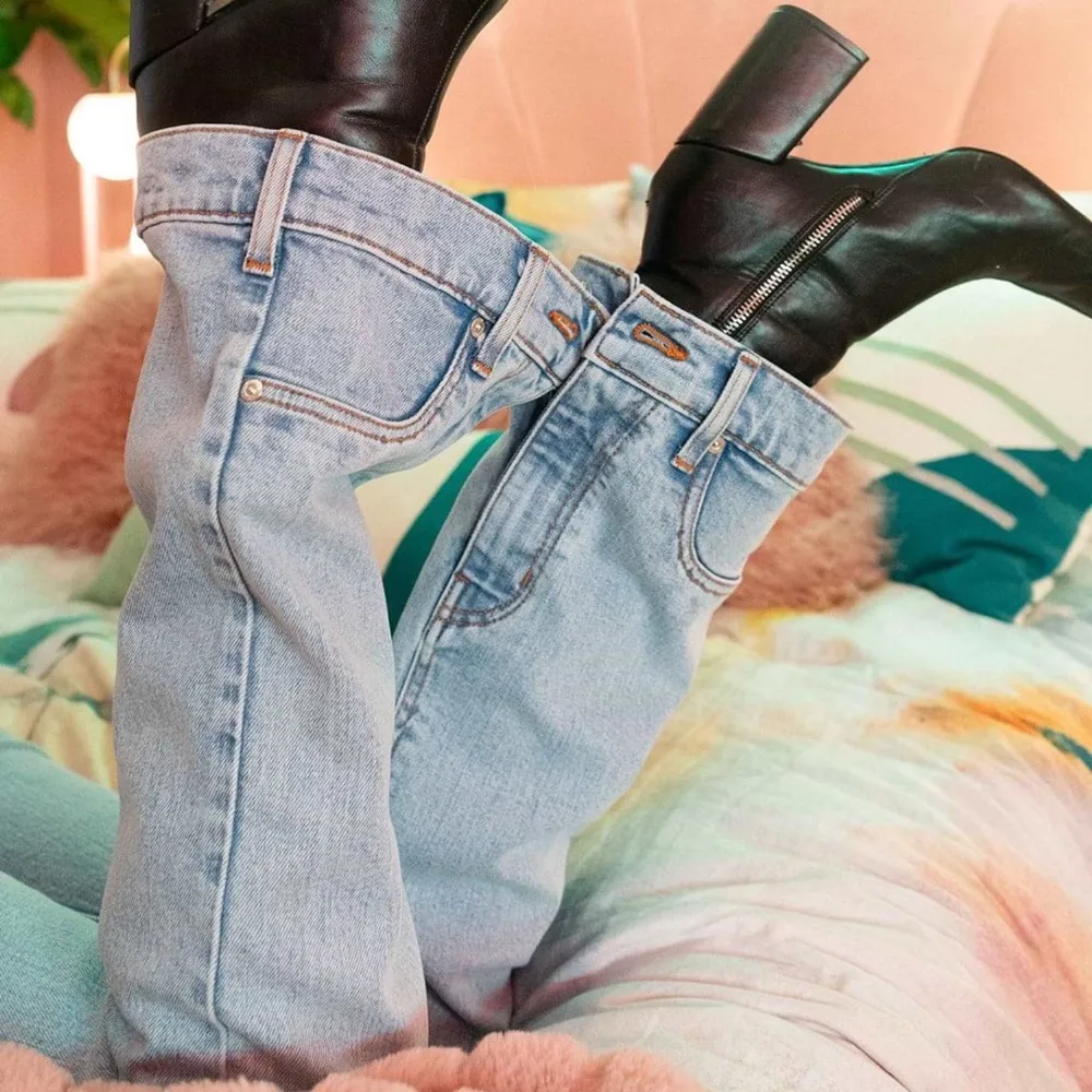 Revice Farrah  Jeans - Image 3