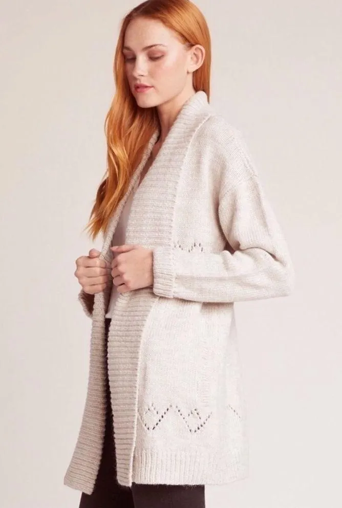 Jack by bb Dakota cuffing season cardigan - Image 2