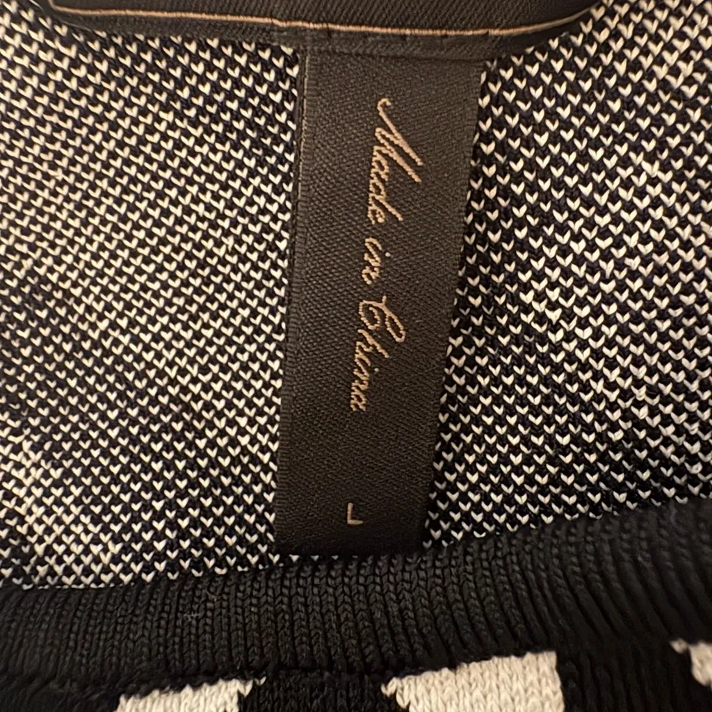 BCBGMAXAZRIA Jo heavy fit
and flare exposed zipper dress - Image 6