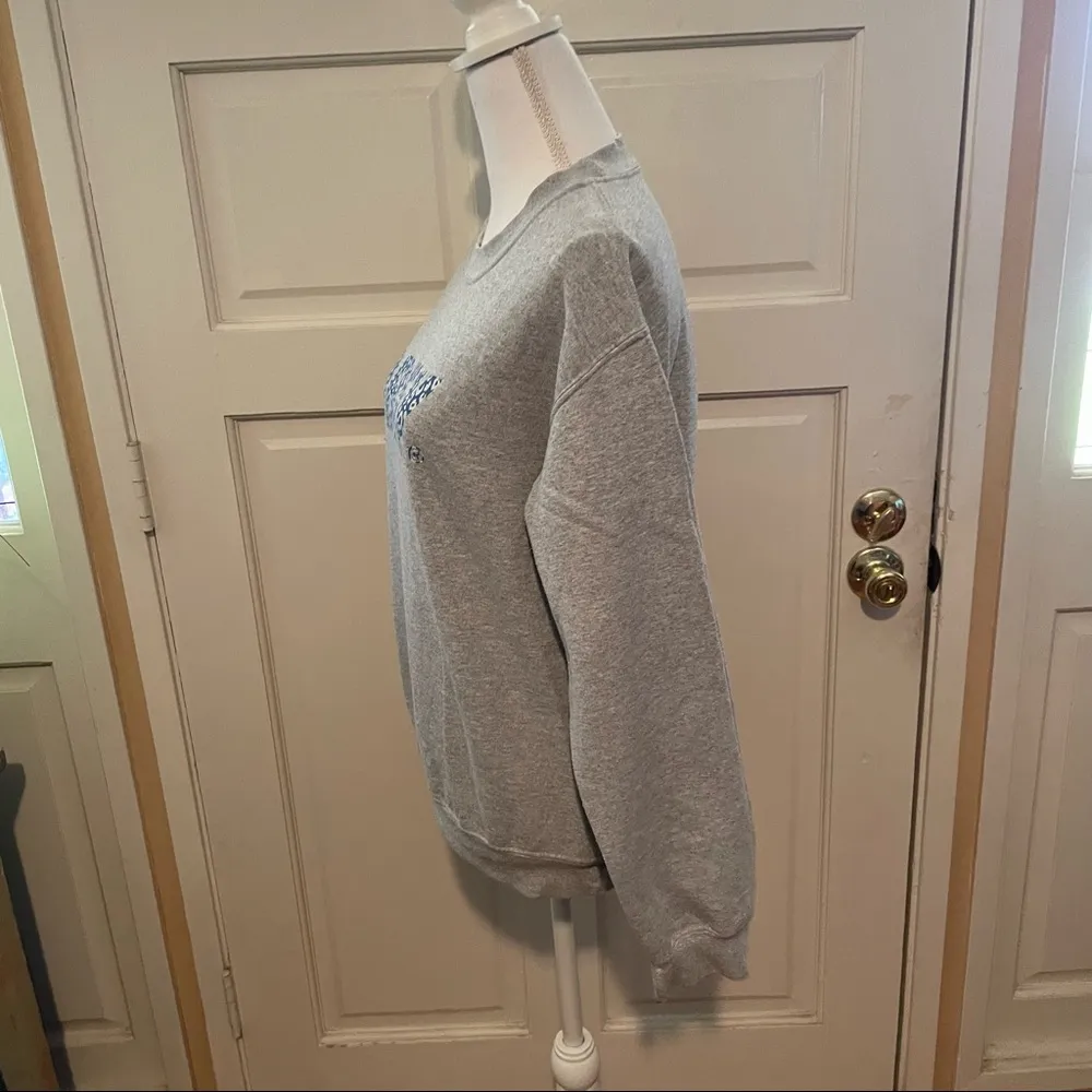 Obey Crewneck Sweatshirt - Image 4