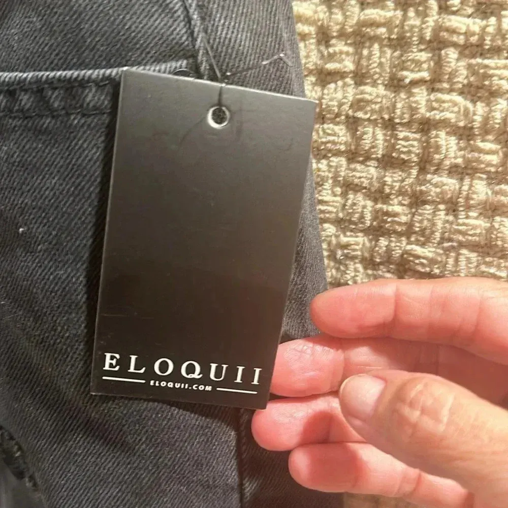 ELOQUII New York shorthair women’s 16 - Image 4