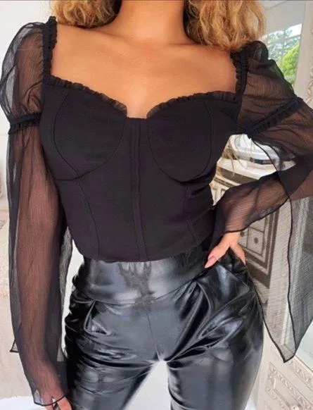 Tigermist Top - Image 2