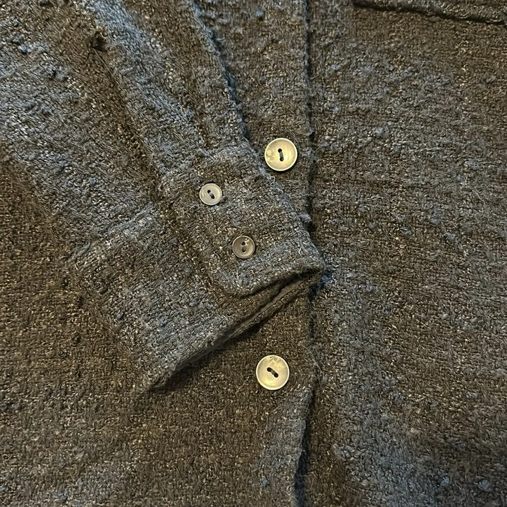 Abercrombie Oversized Jacket - Image 2