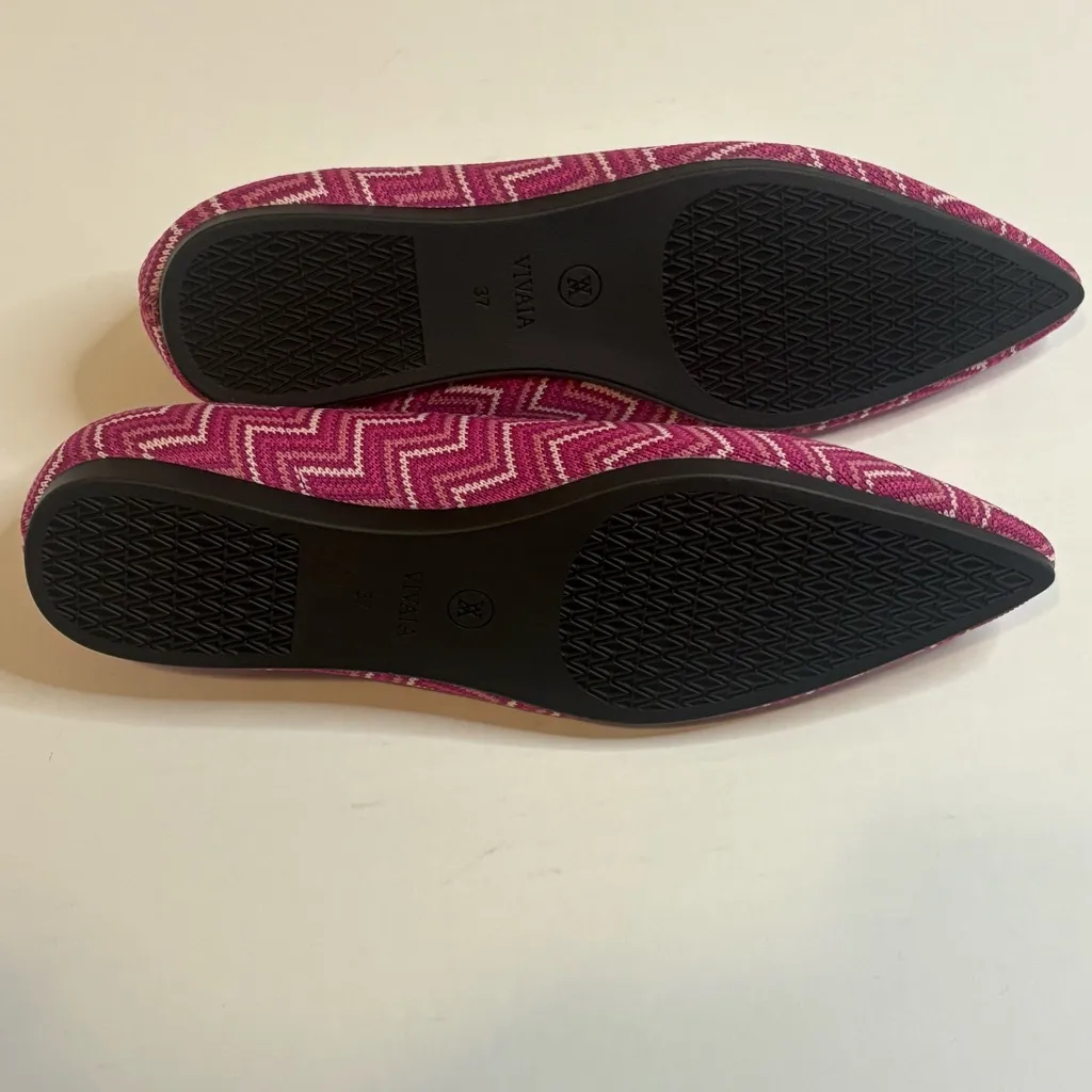 Vivaia Pointed - Image 5