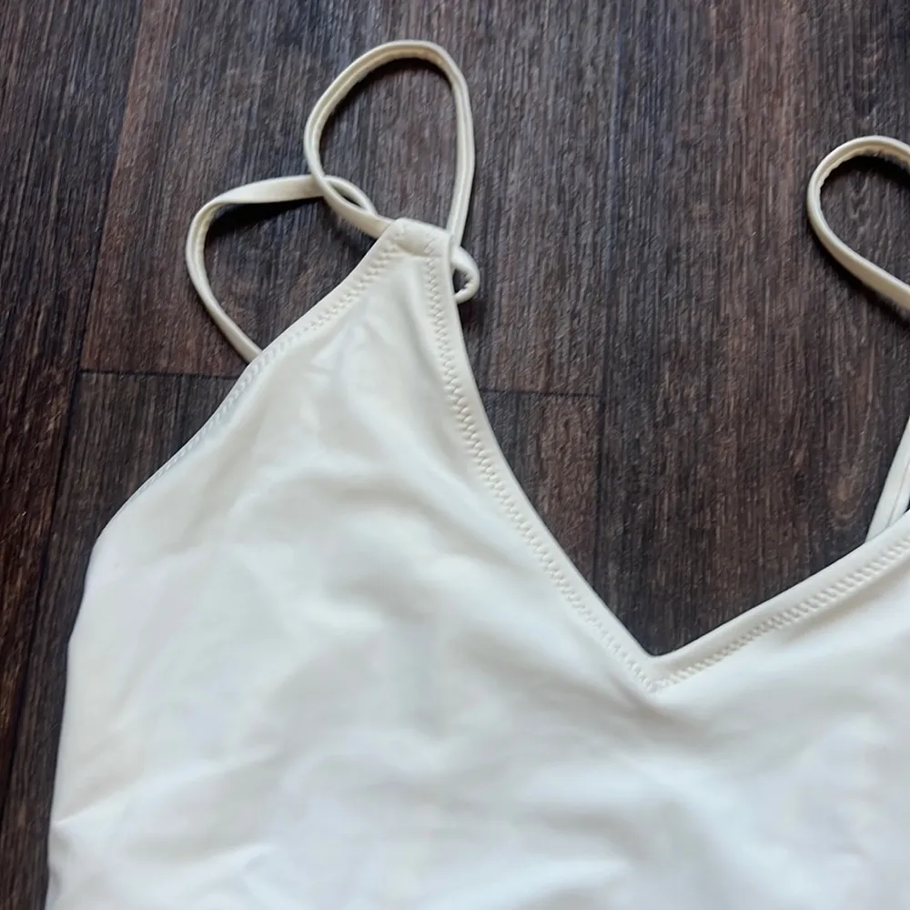 Solid & Striped Solid & Stripped One Piece - Image 2