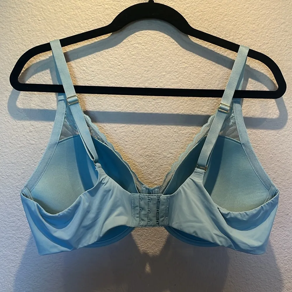 Natori Women’s 40DD Avail Full Fit Convertible Back Underwire Bra - Image 5