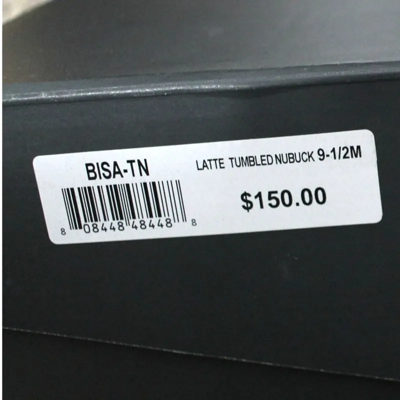 Eileen Fisher Bisa Espadrille Flat Size 9.5 NIB - Image 8