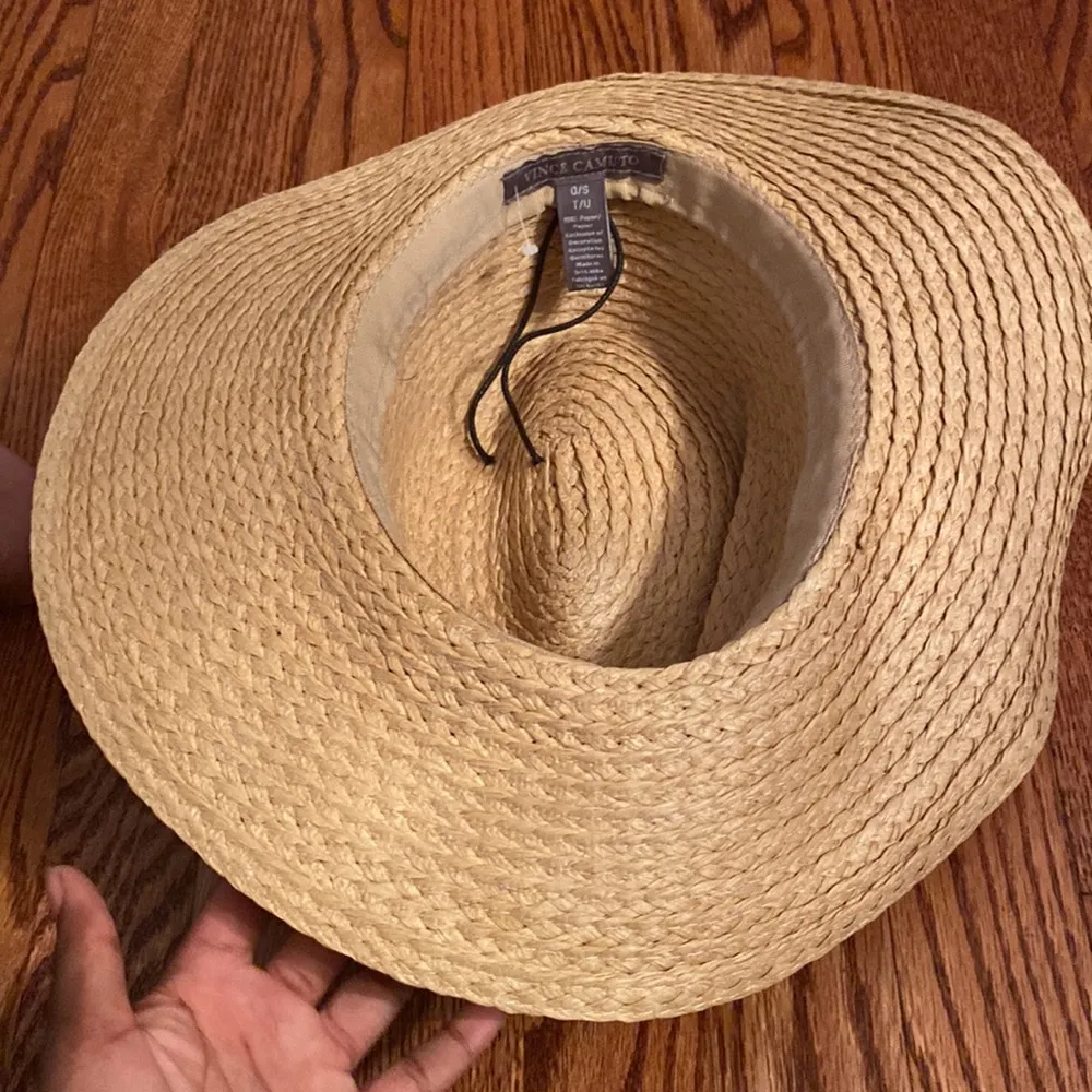 Vince Camuto Hat SIZE OS - Image 4