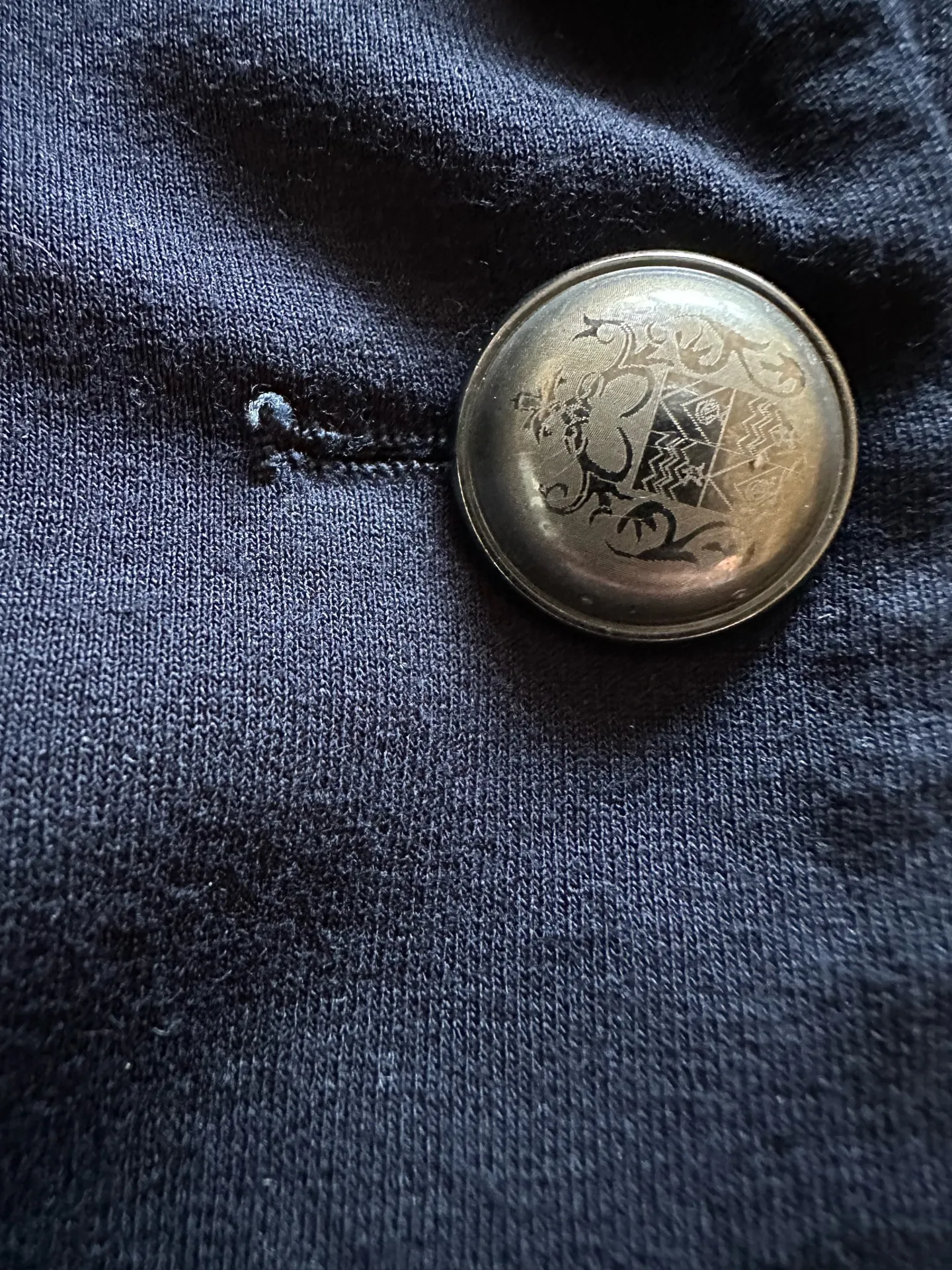 ZARA Basic Blazer Women’s small  - Image 2