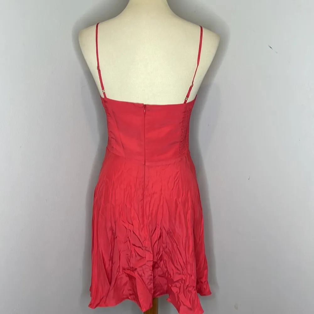 Amanda Uprichard‎ Clement dress Medium - Image 4