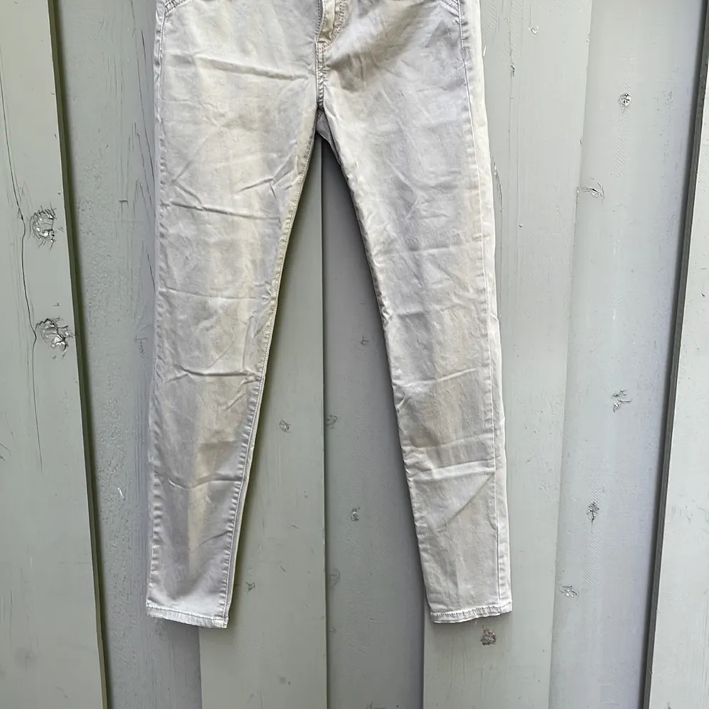 Union Bay Skinny Jean in Cargo Canvas - Image 6