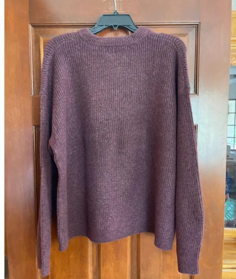 A New Day CHEERS SWEATER XXL - Image 5