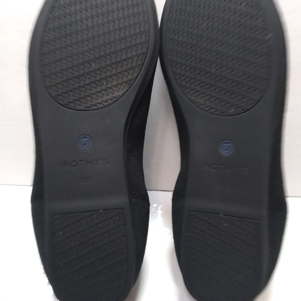 Rothy's round toe women's flats - Image 7