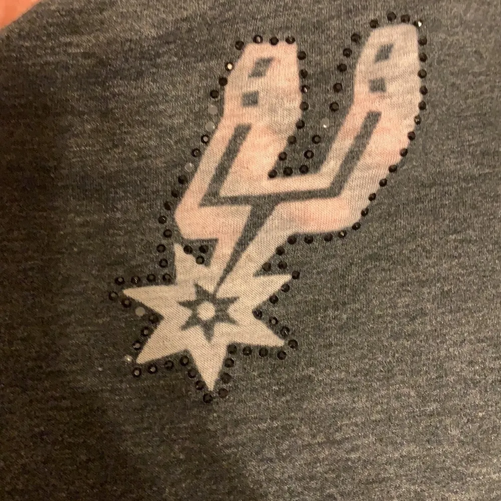 Spurs shirt - Image 2