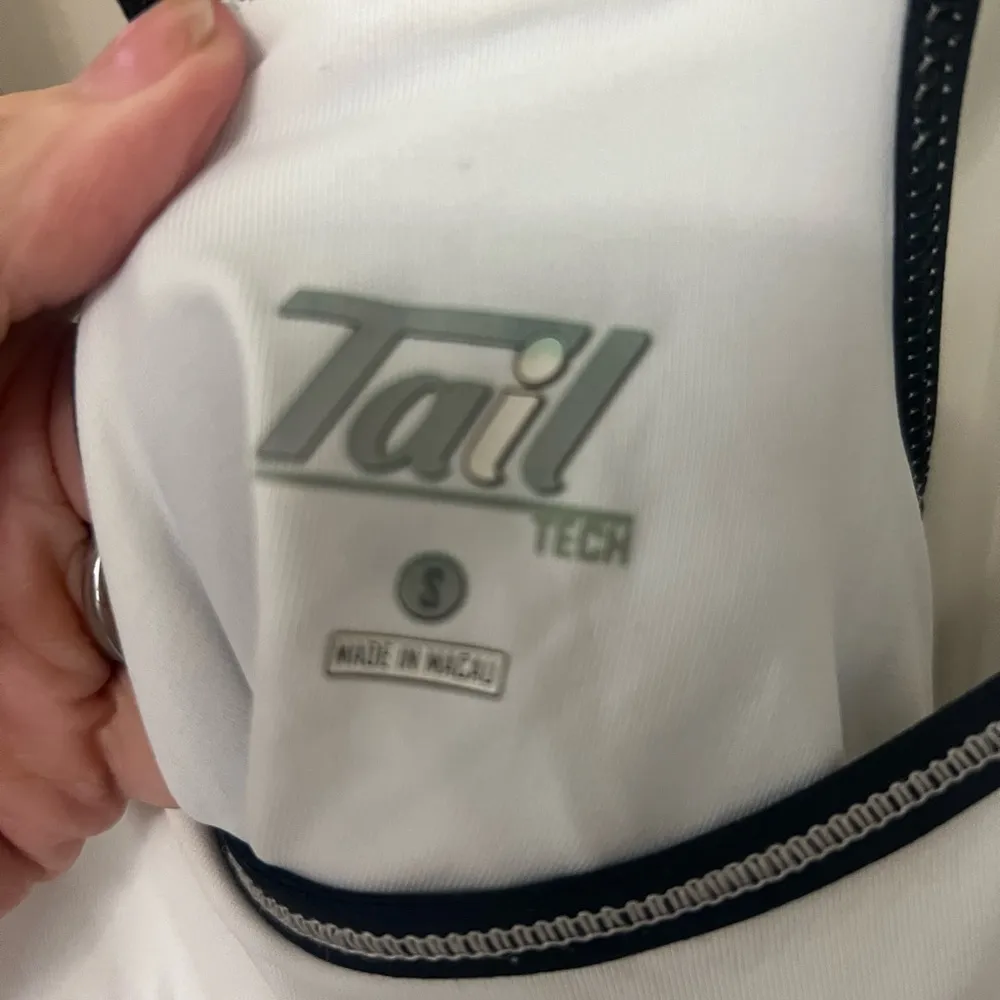 Tail Tech Tennis dress size small Pink - Image 2