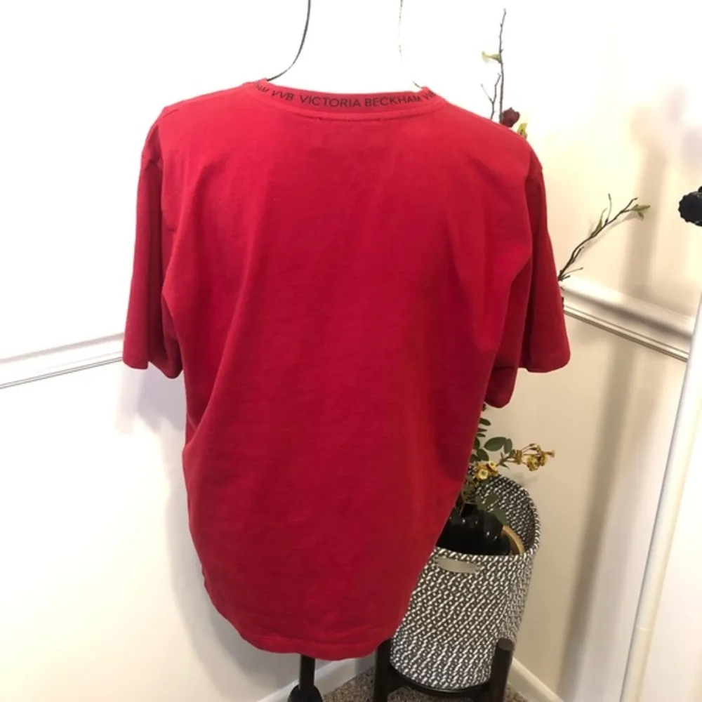 Victoria Victoria Beckham TShirt L - Image 2