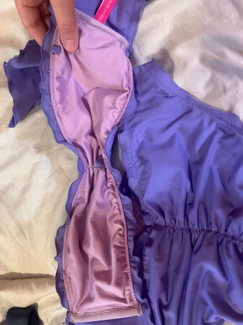 Victoria's Secret Bathing Suit Set - Image 3