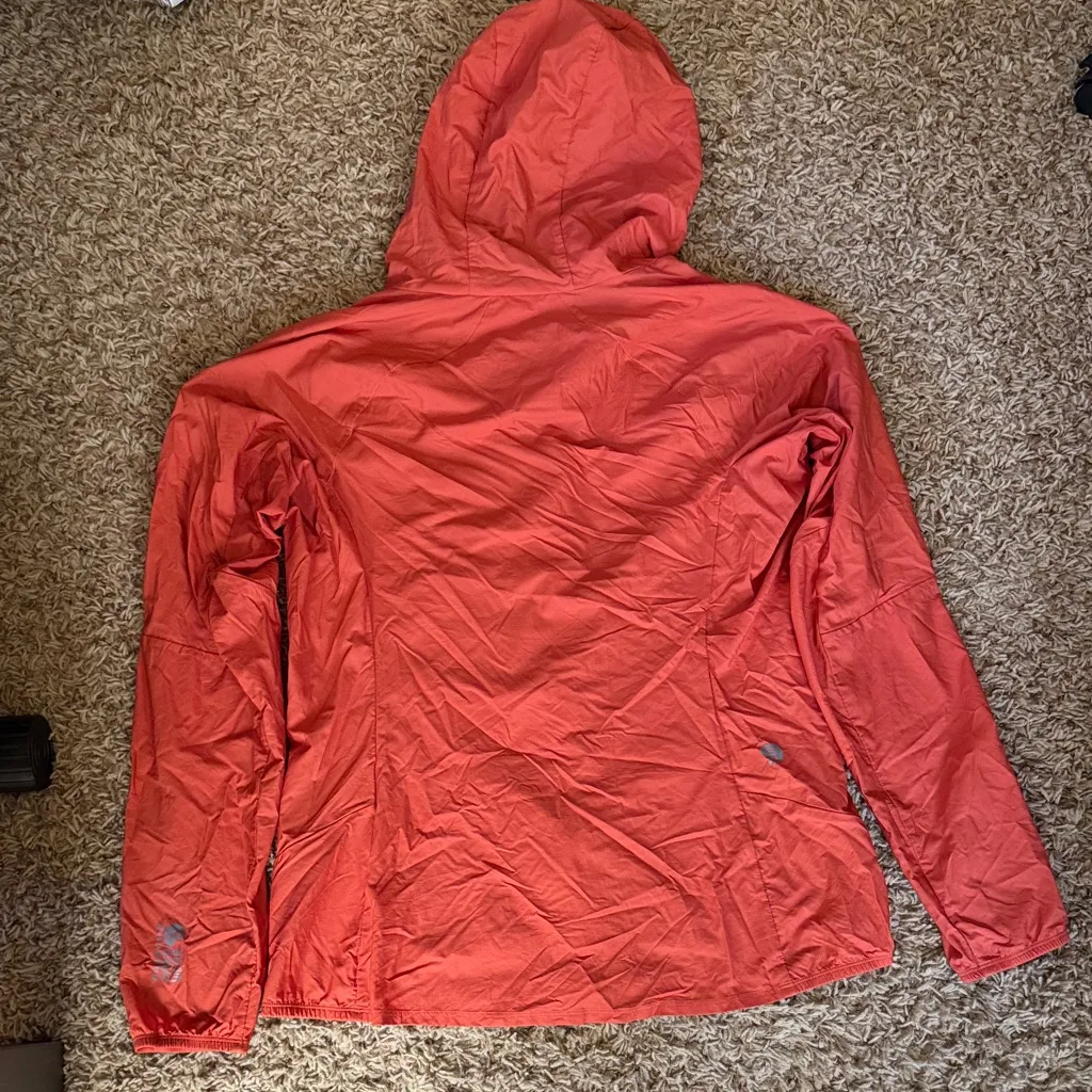 Mountain Hardwear  Kor Airshell Utility Jacket - Image 4