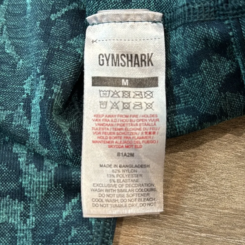 Gymshark Adapt Animal Seamless Leggings - Image 5