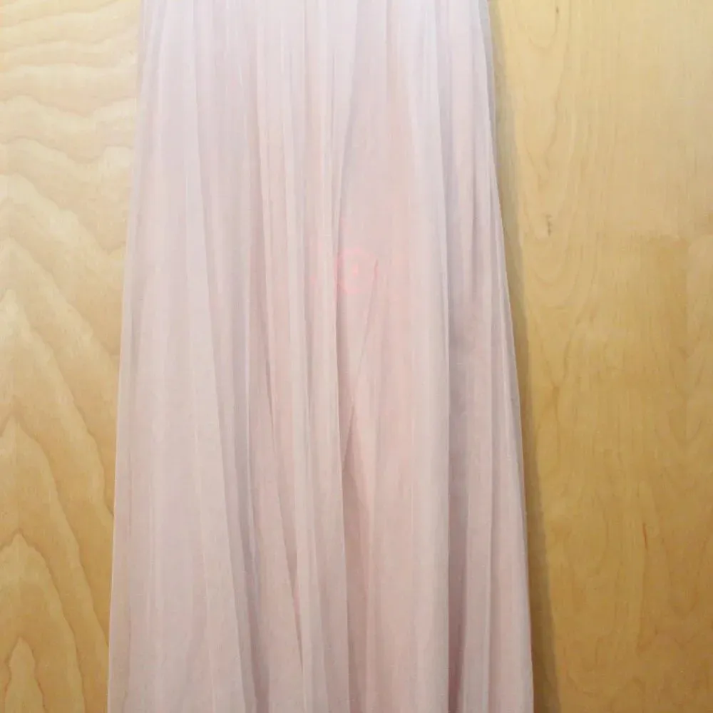 AMSALE Pink Size 6 - Image 3