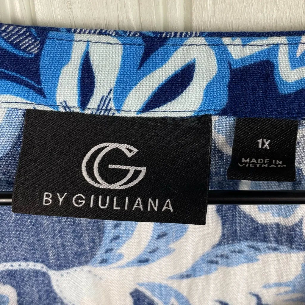 G by Giuliana Serafina Tiered V - Image 6