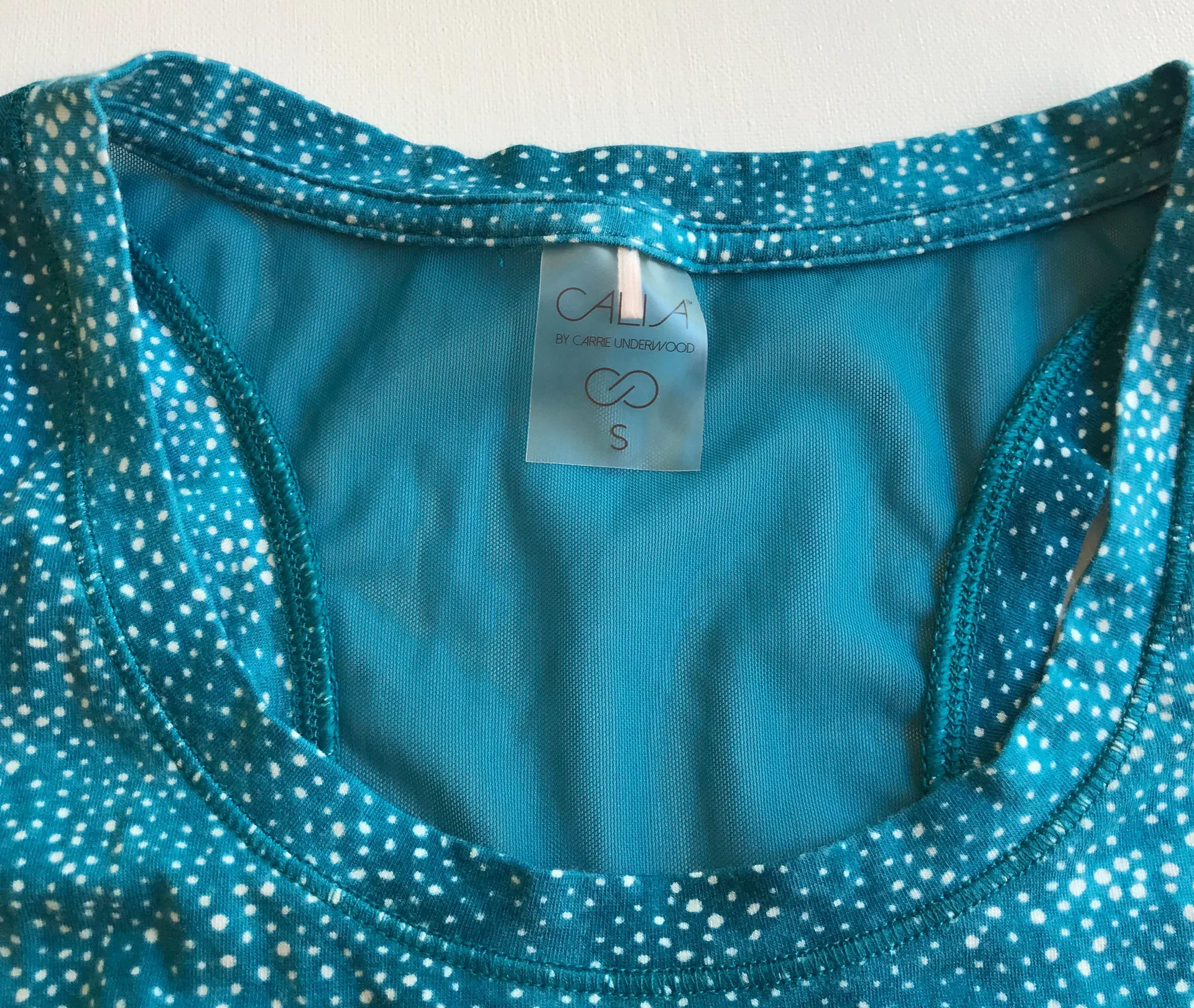 Calia Tank Top - Image 3