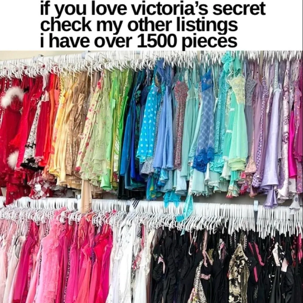 Y2K Victoria’s Secret Snake Cami - Image 7