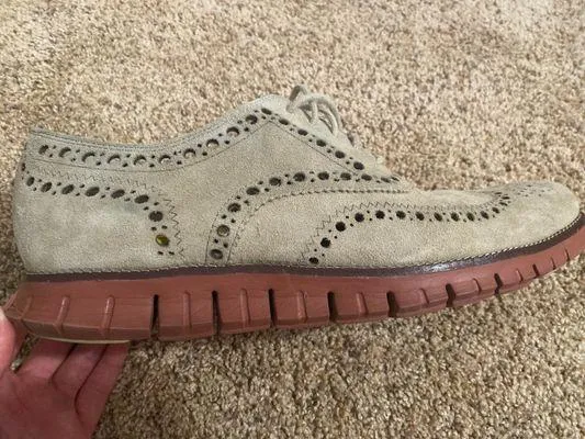 Dress Shoes. - Image 3