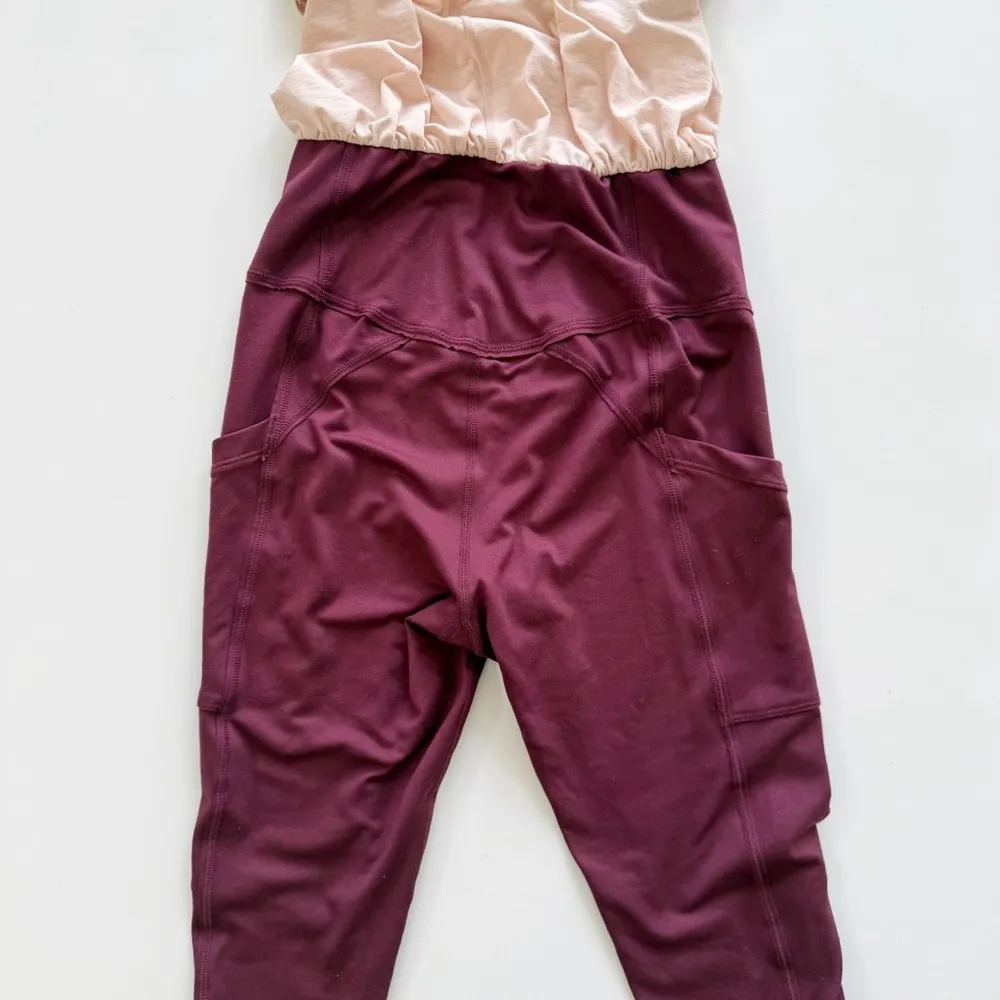 Movement Athletic Jumpsuit size small - Image 6