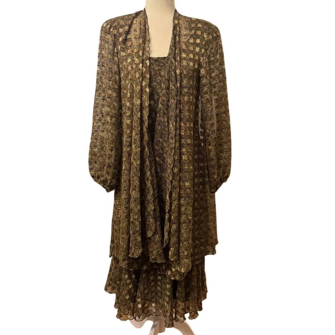 Vintage Ann Hobbs for Cattiva Opera - Image 2