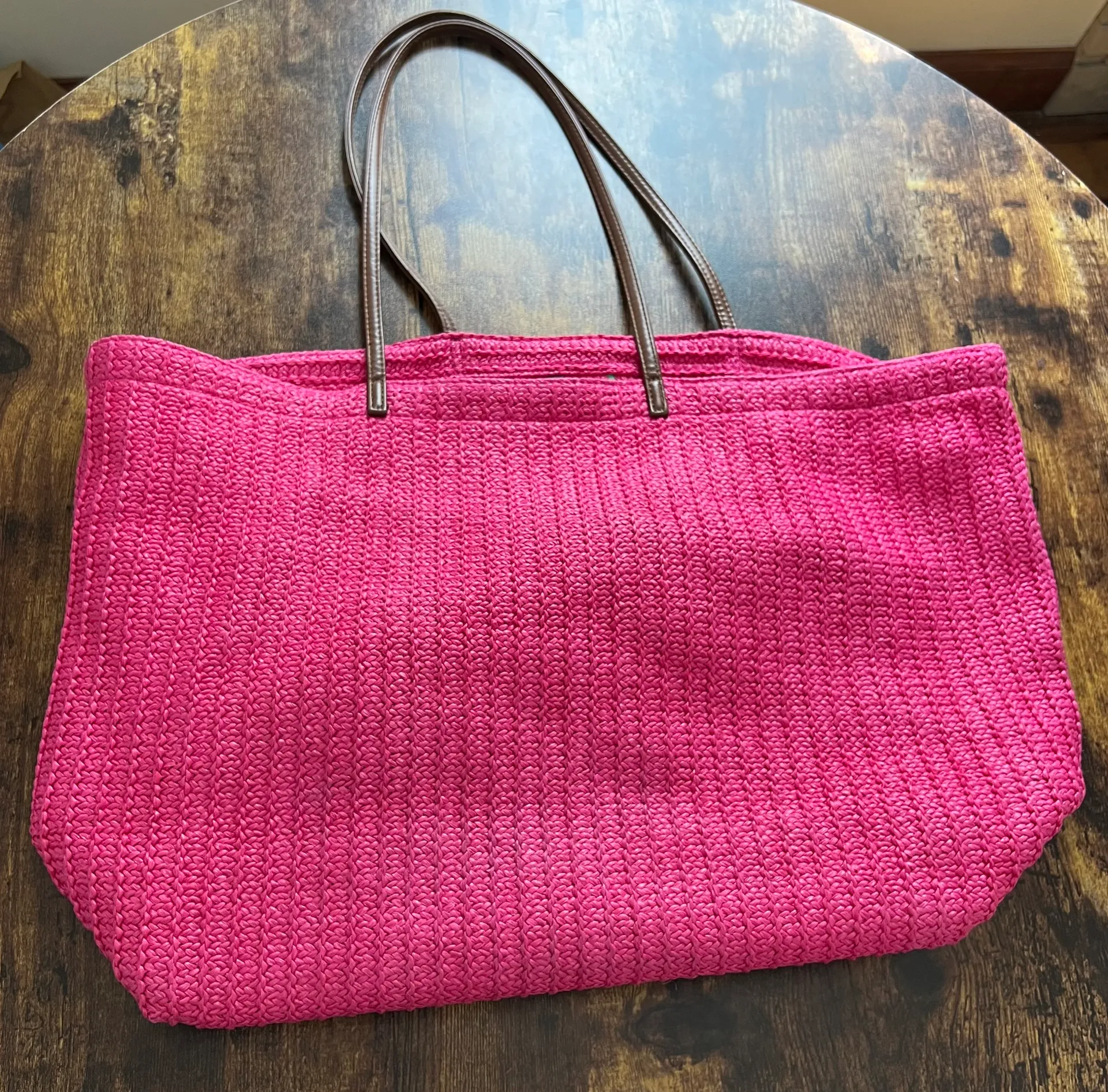 Vera Bradley | Seashore Tote Resort Medallion handbag - Image 6